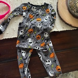 Kids Little sleepies set